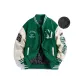Forest Green[Padded and Thickened]