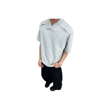 XIDELONG T Shirts Unisex