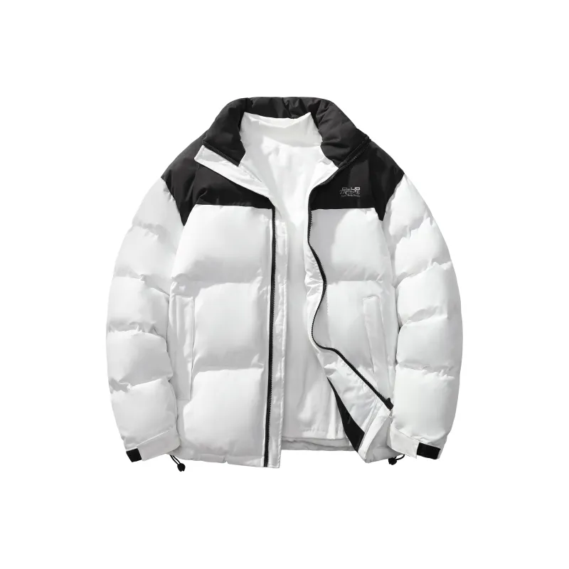 Tre Club Puffer Jackets Unisex-12