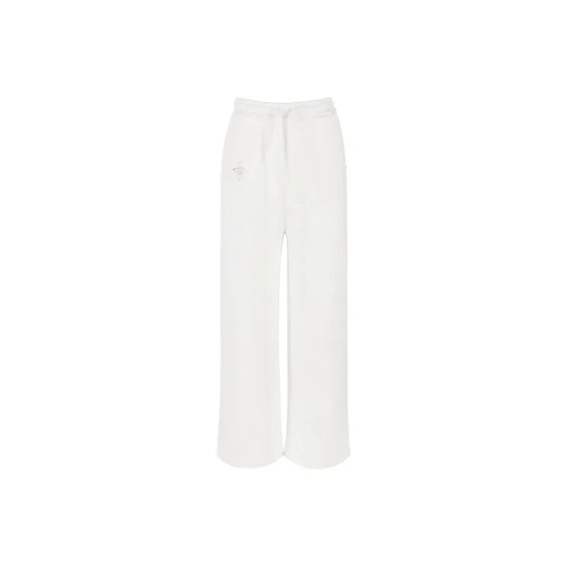 YLDP Knitted Sweatpants Unisex-2