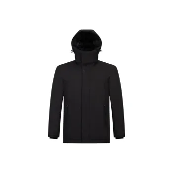 SEVEN Down Jackets Men