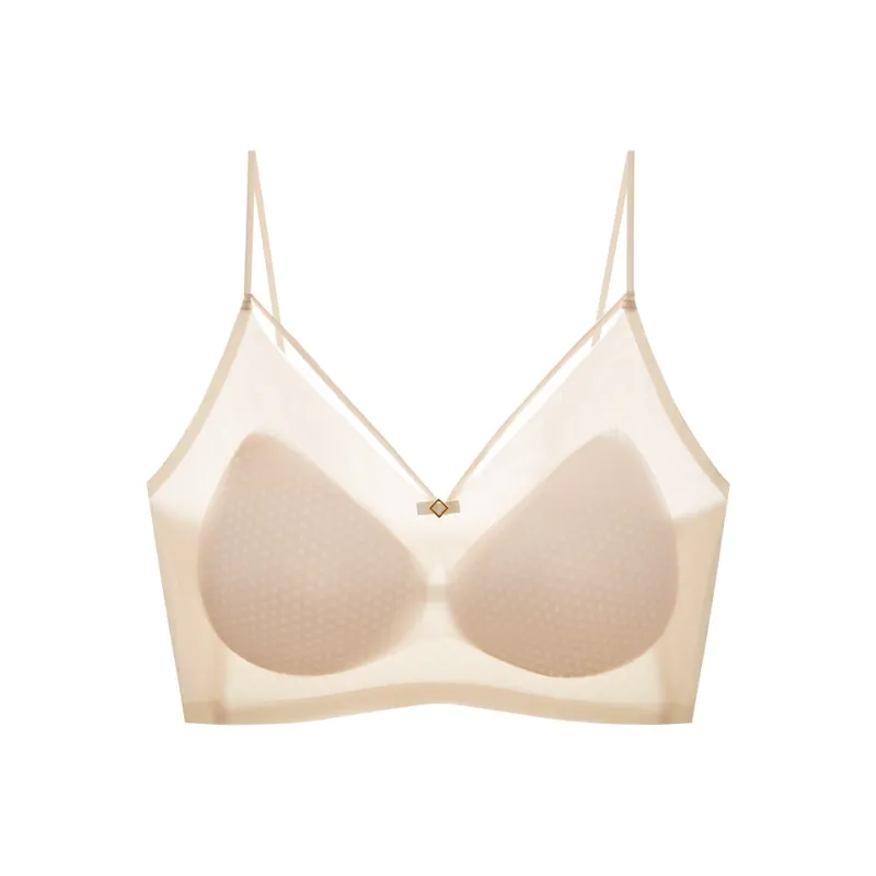 MIIOW Women's Bras-12
