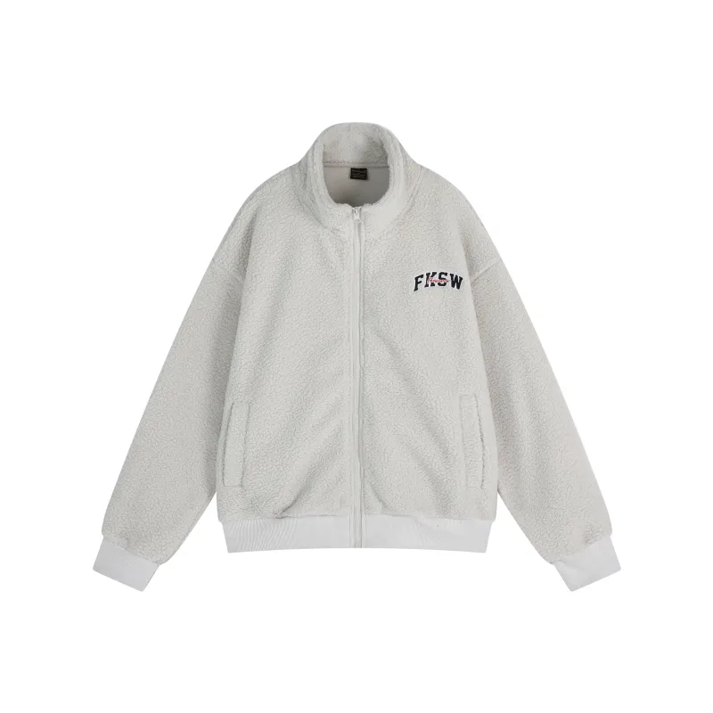 FKSW Jackets Unisex-5