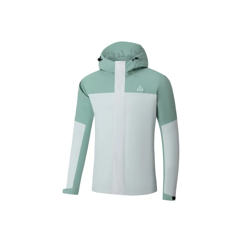 361° Waterproof And Windproof 3 in 1 Windbreaker Jacket Unisex-12