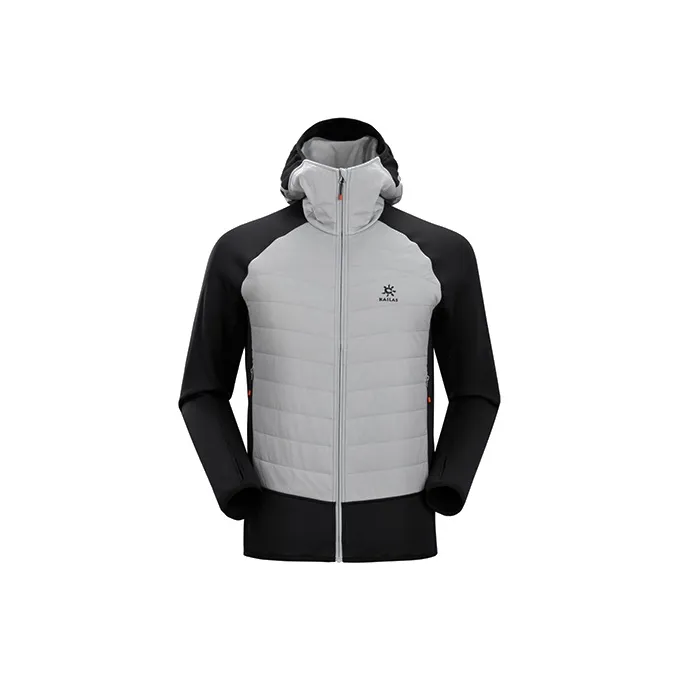KAILAS At 40 Collection Puffer Jacket Coat Men's-3