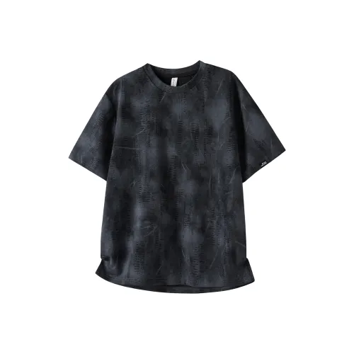 FAKE VINTAGE T Shirts Unisex