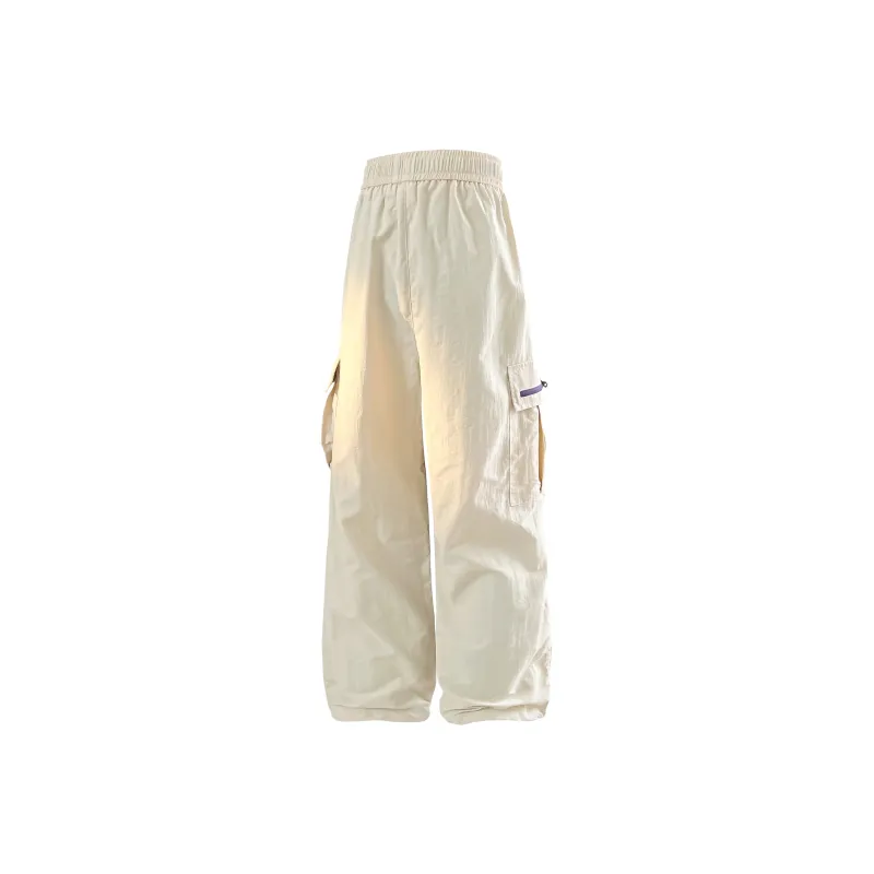 CAREBEARS Casual Pants Unisex-1