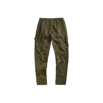 STONE ISLAND Cargo Pants Men