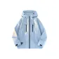 Light Blue[Waterproof Fabric]