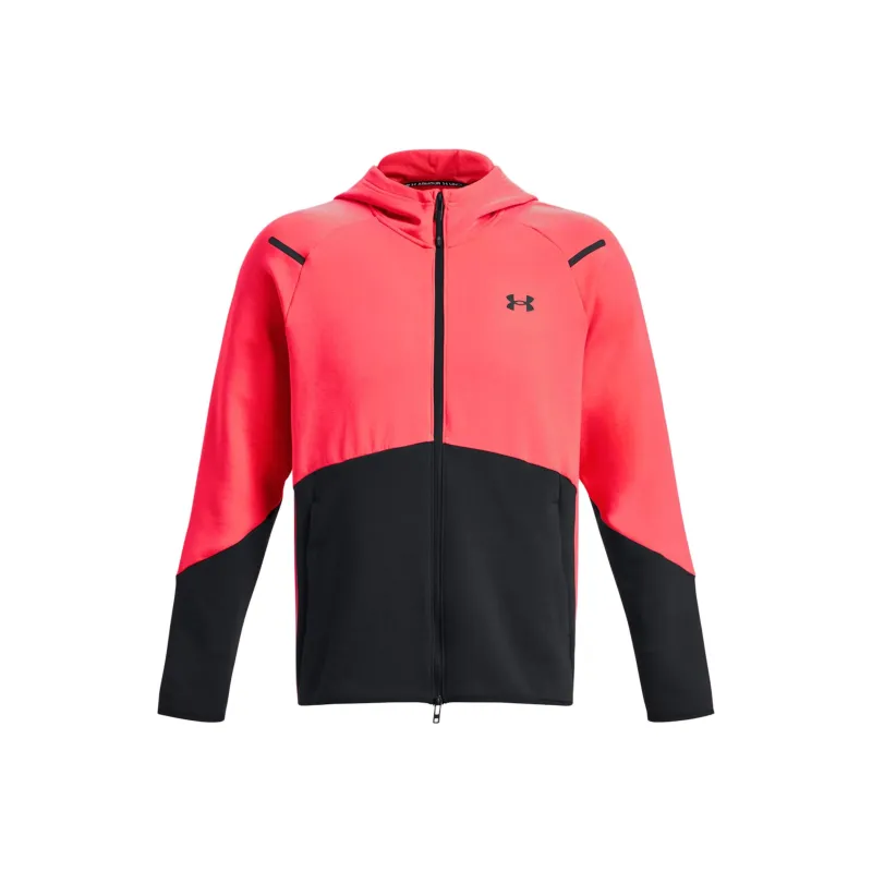 Under Armour UA Unstoppable Jacket Men's Black-0