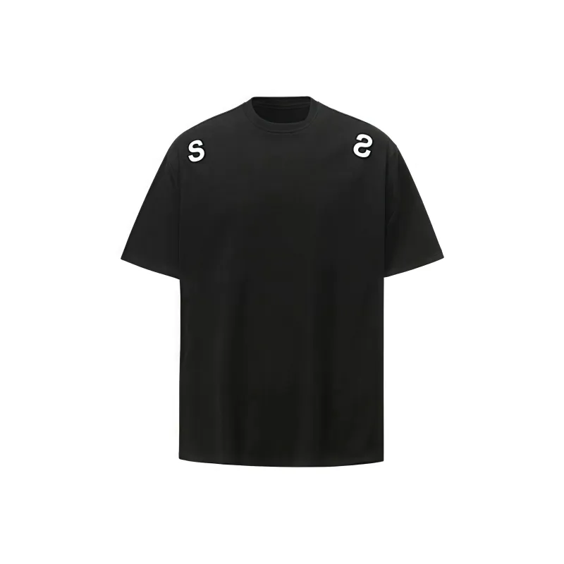 OPOX T Shirts Unisex-5