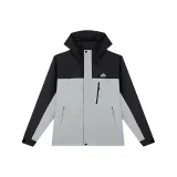 Glacier Gray