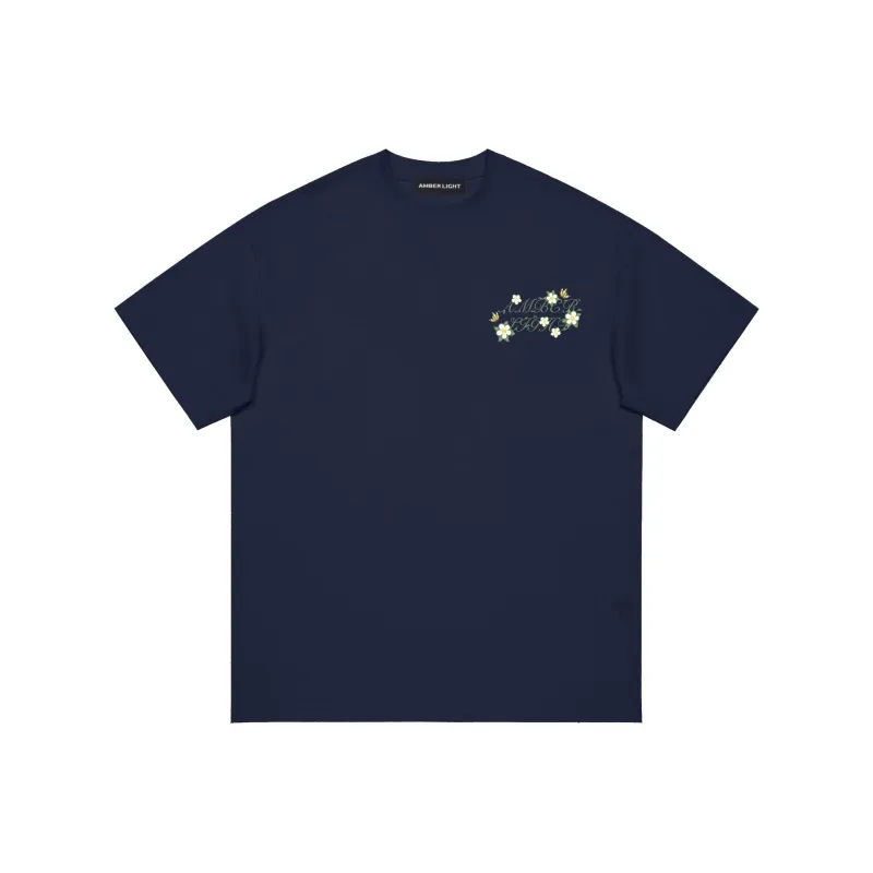 AMBER LIGHT T Shirts Unisex-5