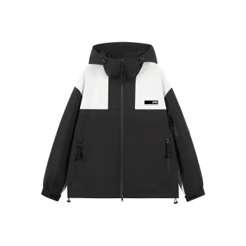 DUATOGE Jackets Unisex
