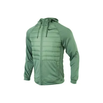 Nike Jackets Men Green