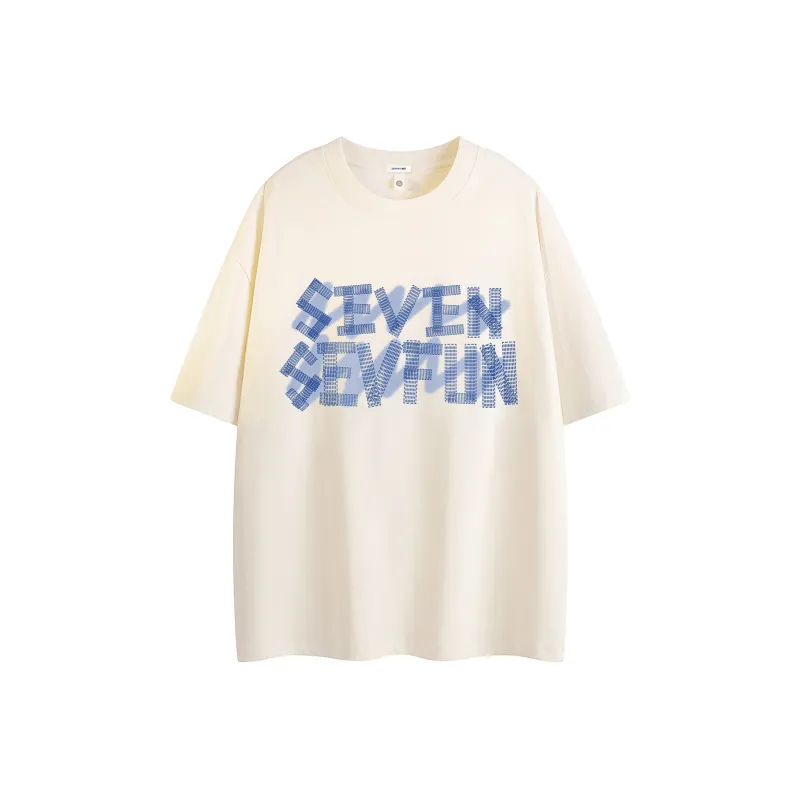 7 SEVFUN T Shirts Unisex-12