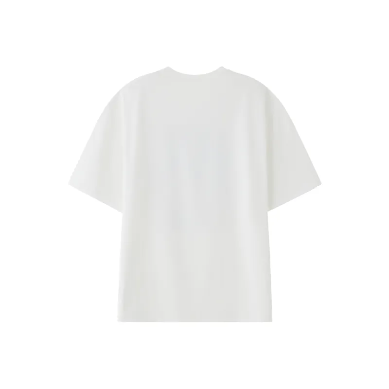 YK&YB T Shirts Unisex-8