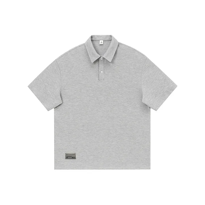 MOPE T Shirts Unisex-8