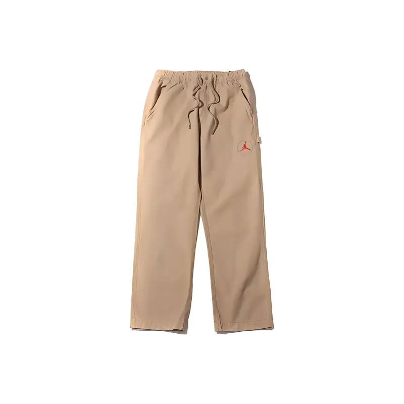 Travis Scott Cactus Jack X Jordan Canvas Pant-0