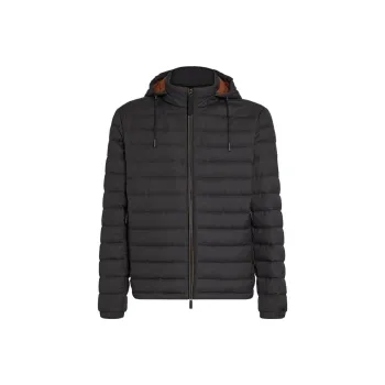 Ermenegildo Zegna Jackets Men Black