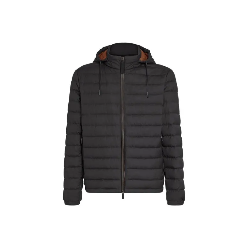Ermenegildo Zegna Jackets Men Black-0
