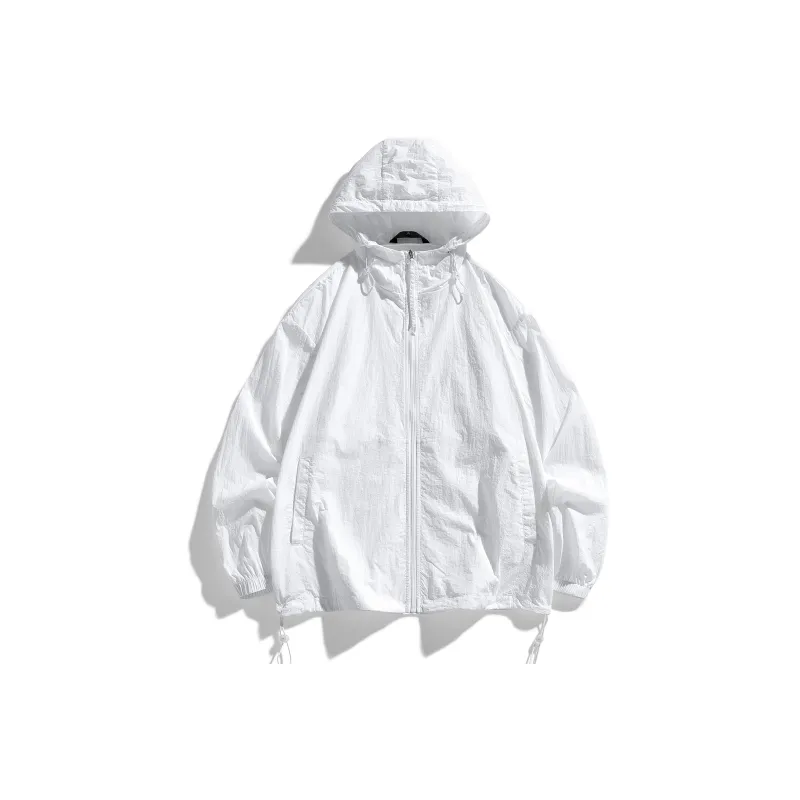 Warrior Huichao Riding The Wind Collection Jacket Unisex-36