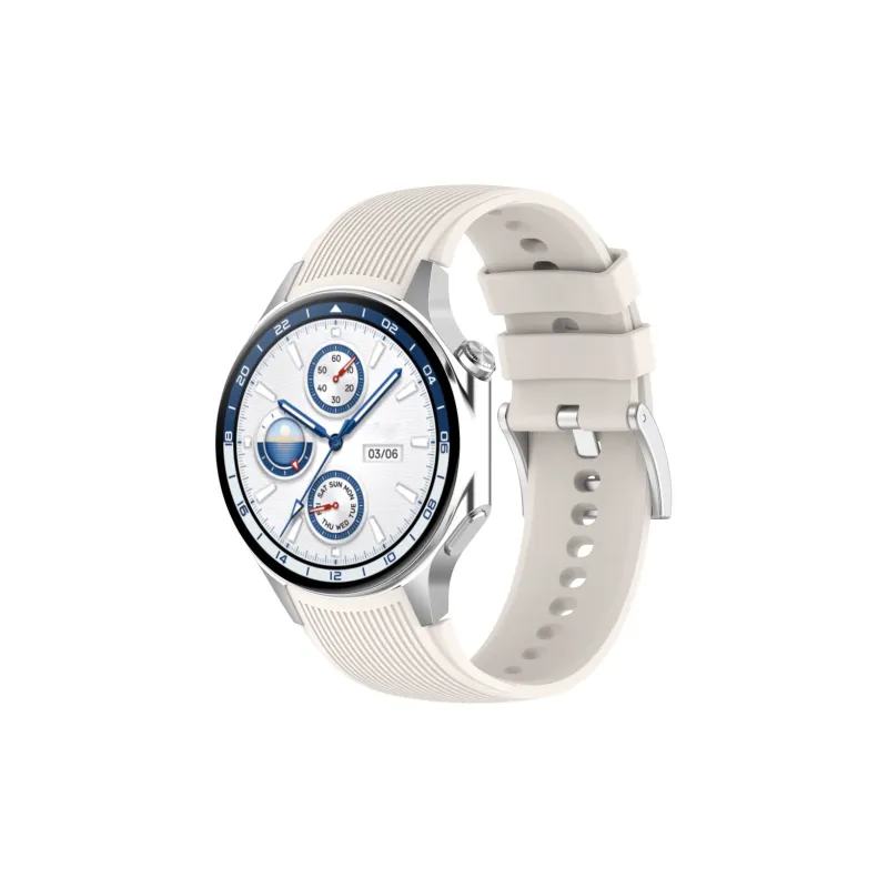 LOVINGCOOL Watch Band OPPO Compatibility 210mm Silicone Material-14