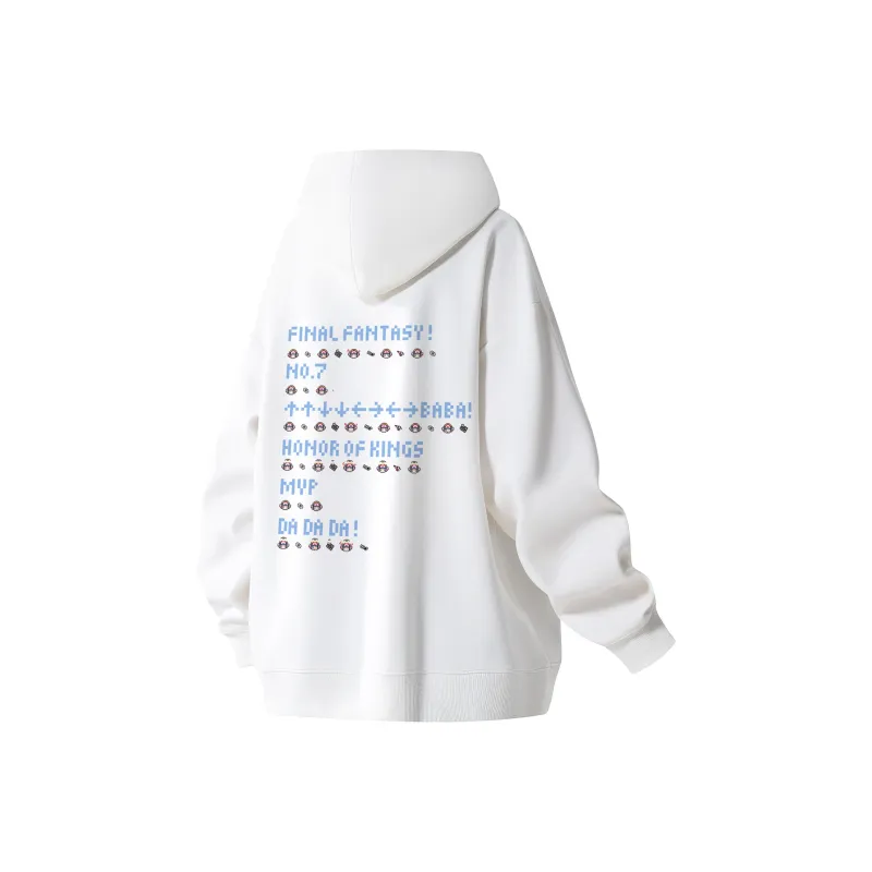 HONOR OF KINGS Sweatshirt Unisex-2