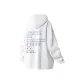 White[Fleece-Lined and Thickened]