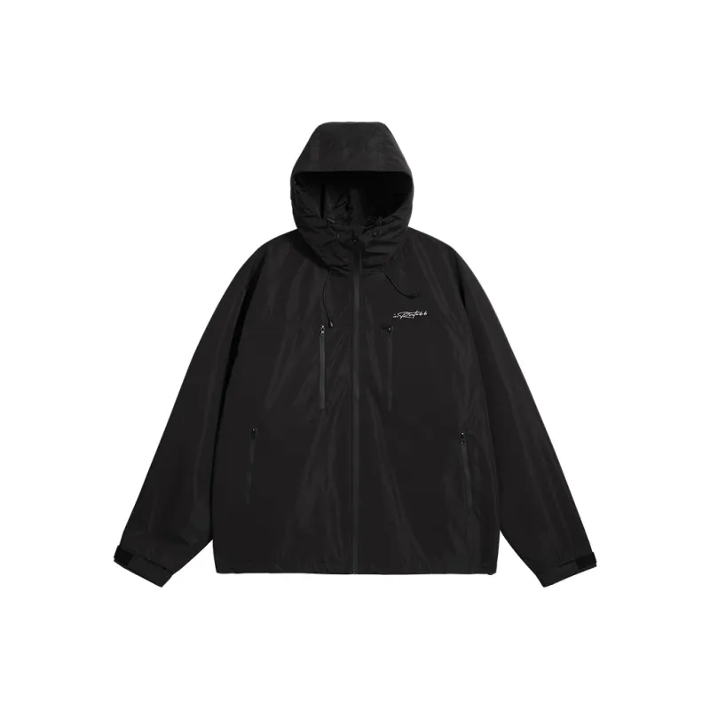 66/ROUTE 66 Jackets Unisex-4