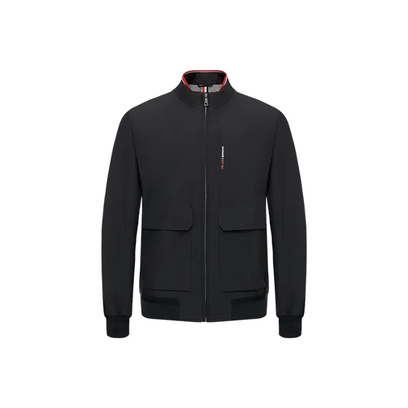 NAVIGARE Jackets Unisex-4