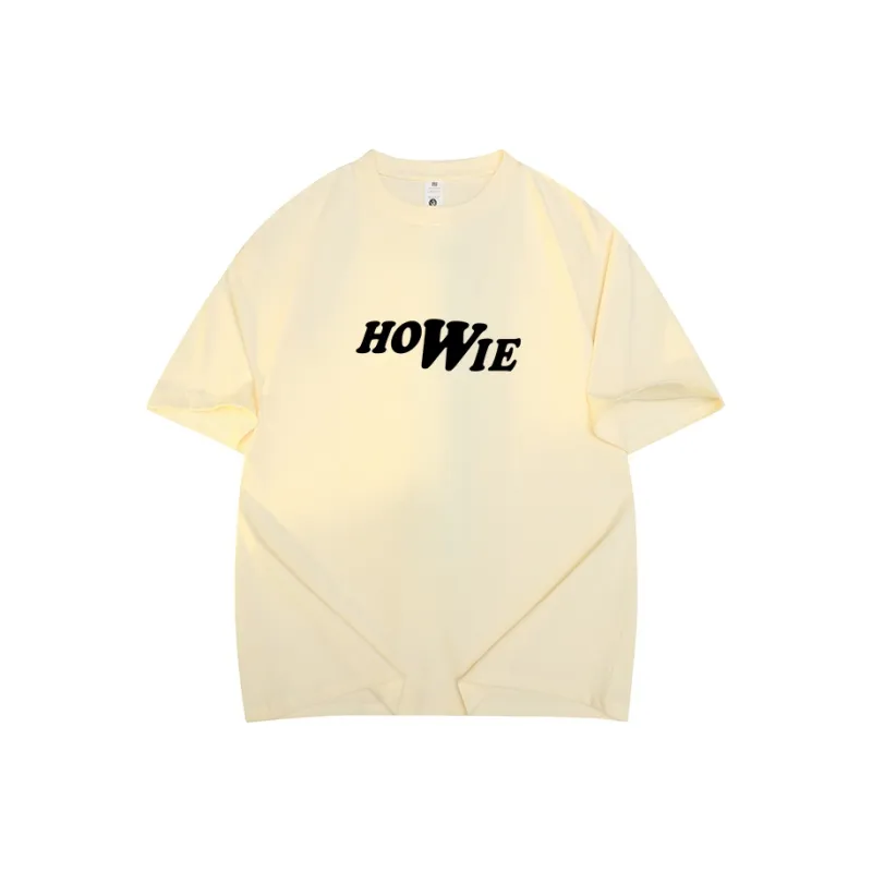 HOWIE LANDAU T Shirts Unisex-10