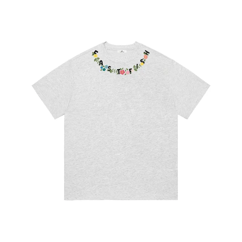 FASTFISH T Shirts Unisex-14