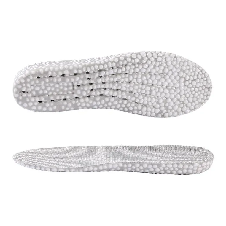 AAJF BOOST Stretch Mesh Fabric Insoles Unisex-3