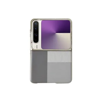 SSCP Phone Cases