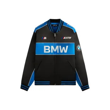 KITH X Bmw Souvenir Moto Jacket