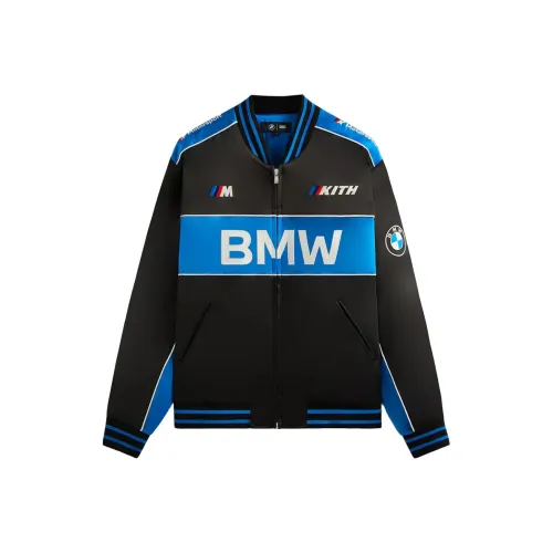 KITH X Bmw Souvenir Moto Jacket