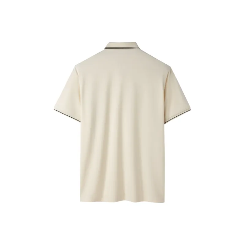 HLA Polo Shirts Men-23