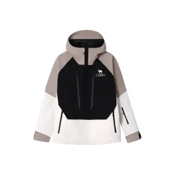 CAMEL Capsule Windbreaker Jacket Men's