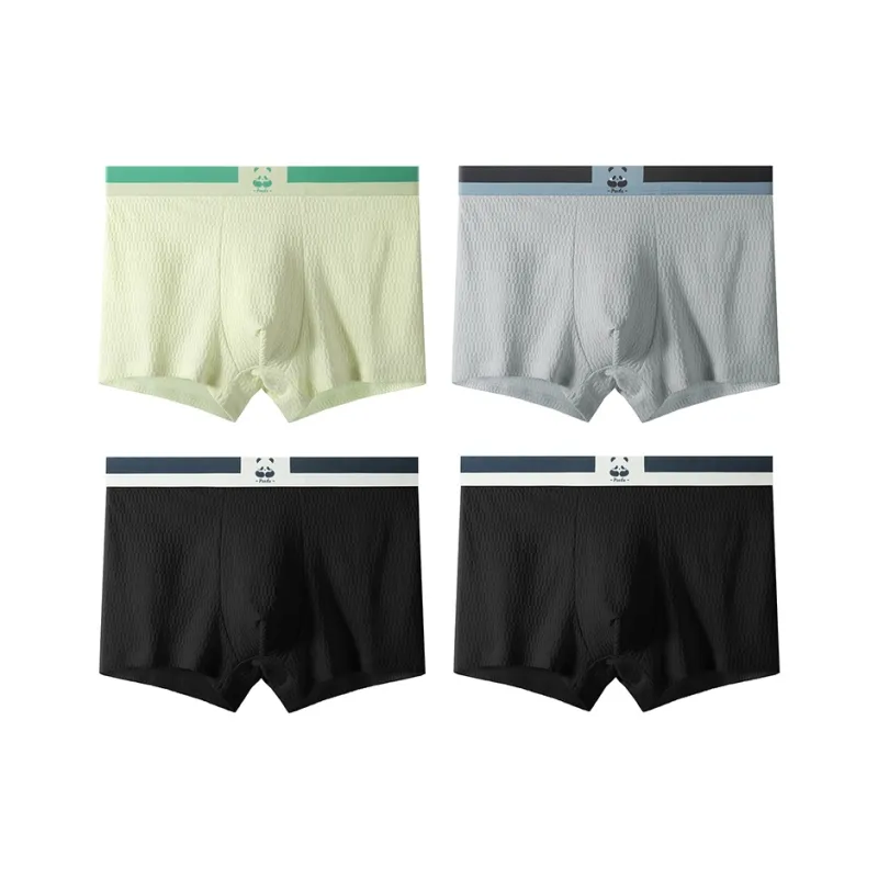 Caramella Underpants Men's 4 Pack-38