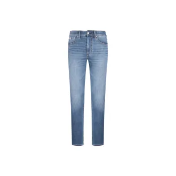 CALVIN KLEIN Jeans Men's Denim Light Blue