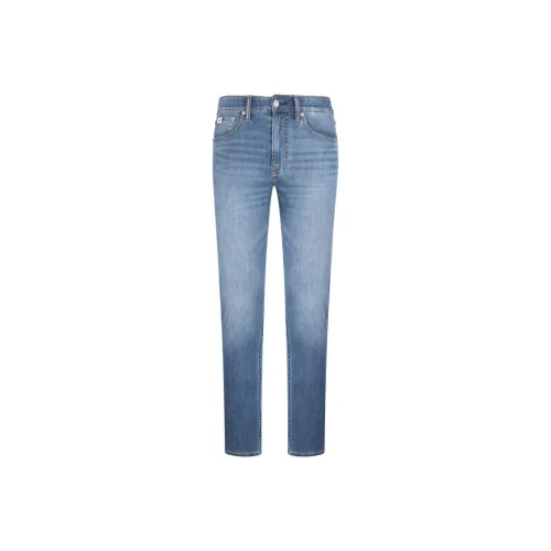 CALVIN KLEIN Jeans Men's Denim Light Blue