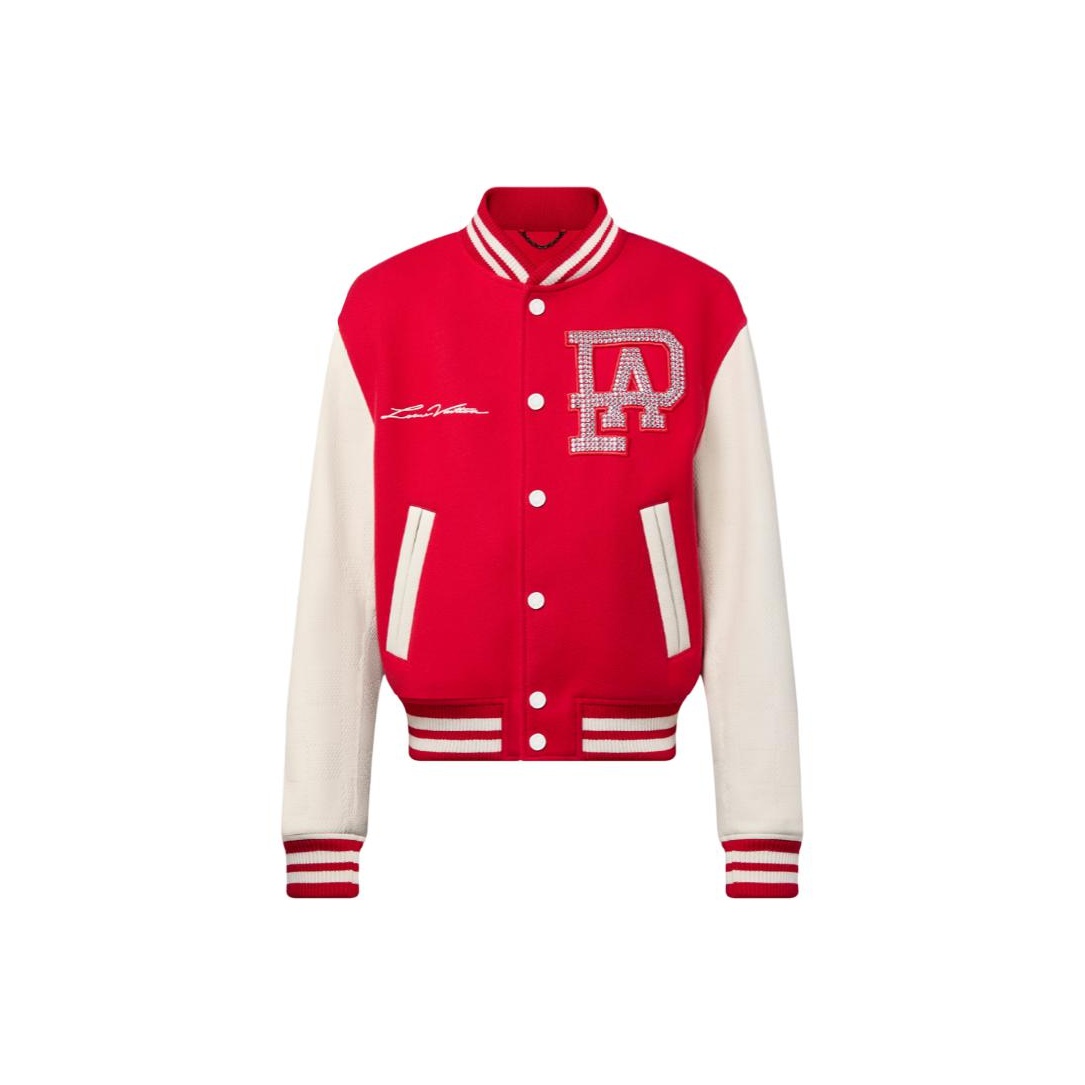 LOUIS VUITTON Baseball Jerseys on Sale & Authentic - POIZON