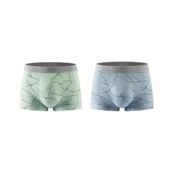 GOSO Underpants Men's Combo Set