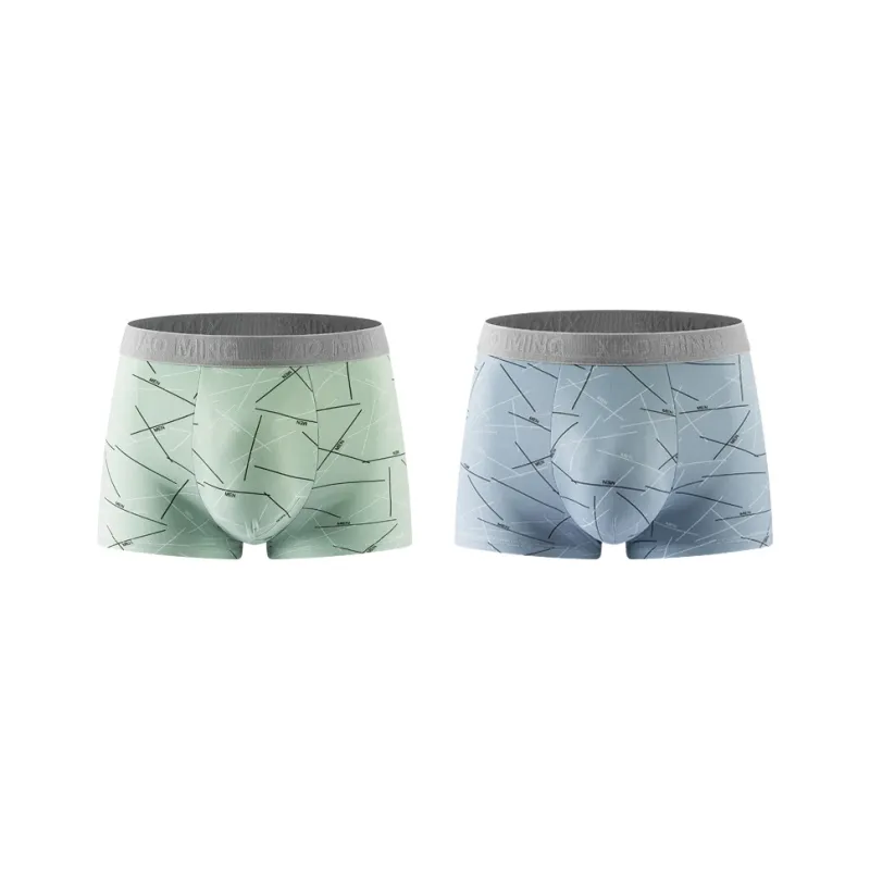 GOSO Underpants Men's Combo Set-0