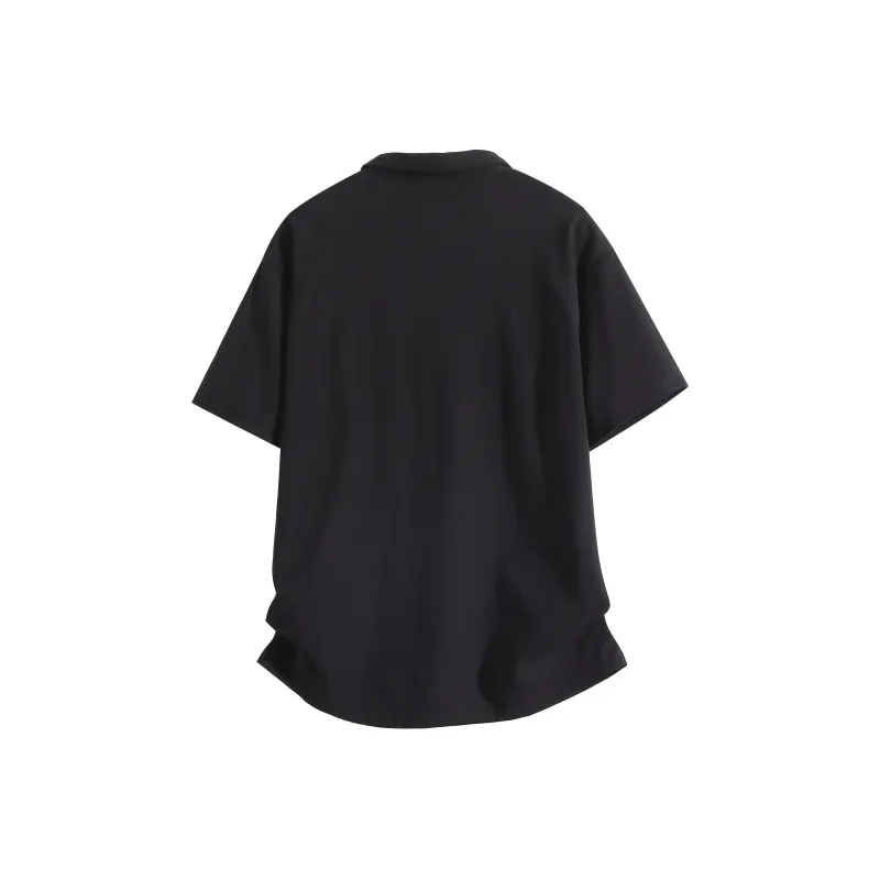 LIVINGTOWN Polo Shirts Unisex-1