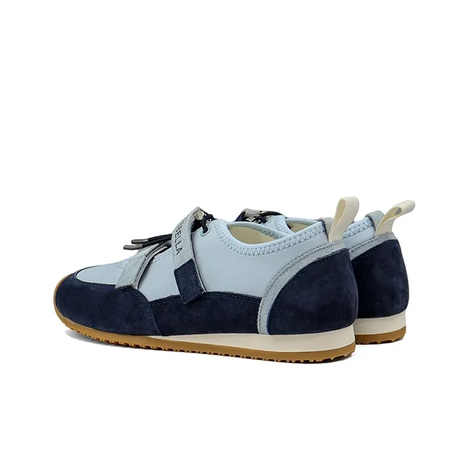 ZSBELLA Cushioning, Slip Resistant, And Abrasion Resistant Low Top Casual Shoes Women's-3