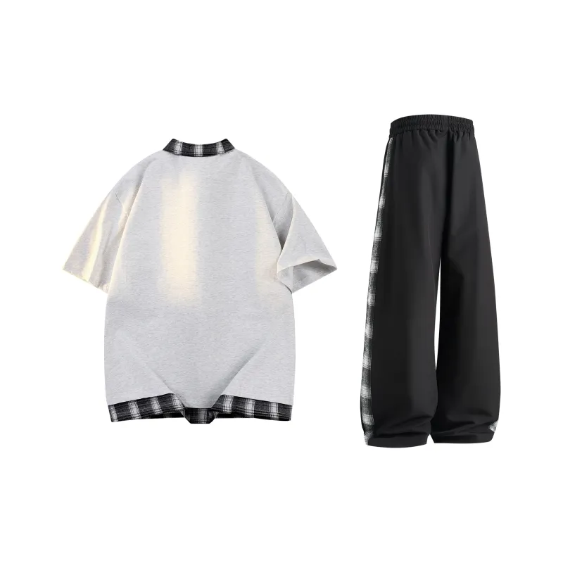 Supremo Cat Casual Sportswear Unisex-5