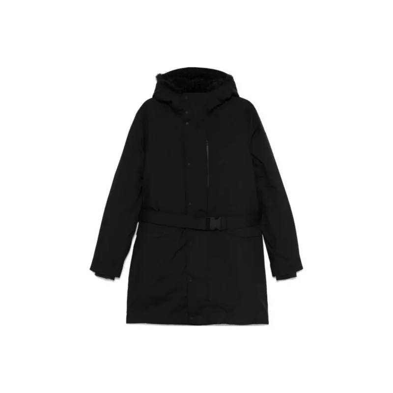 SAVE THE DUCK Euloph Coat-0