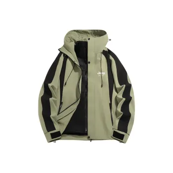 JEEP SPIRIT Jackets Coats Unisex
